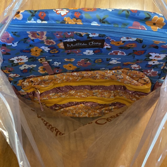 Matilda Jane Backpack - Picture 2 of 7